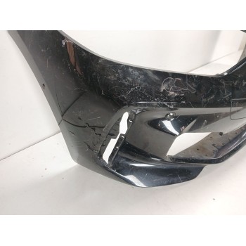 Recambio de paragolpes delantero para bmw 1 (f40) 116 i referencia OEM IAM 51118070928  