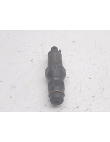 Recambio de inyector para citroën c15 vd-pb referencia OEM IAM LCR6730001 TIPO WJX DELPHI