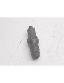 Recambio de inyector para citroën c15 vd-pb referencia OEM IAM LCR6730001 TIPO WJX DELPHI