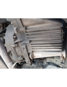 Recambio de caja cambios para mercedes-benz clase a (w168) a 170 cdi (168.009, 168.109) referencia OEM IAM   