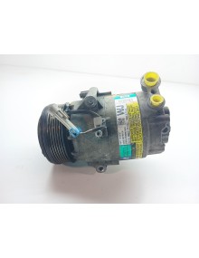 Recambio de compresor aire acondicionado para opel astra h gtc (a04) 1.7 cdti (l08) referencia OEM IAM 13124751  