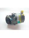 Recambio de compresor aire acondicionado para opel astra h gtc (a04) 1.7 cdti (l08) referencia OEM IAM 13124751  