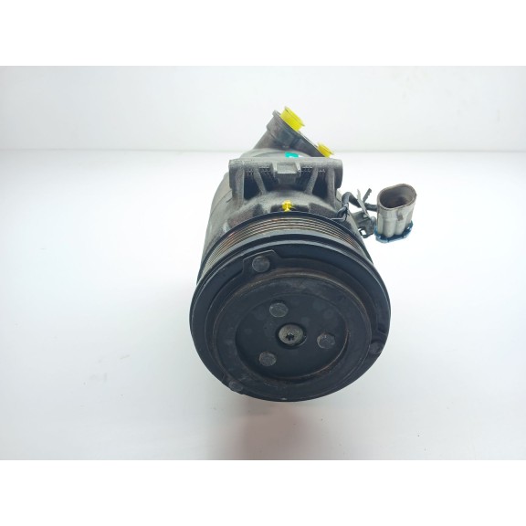 Recambio de compresor aire acondicionado para opel astra h gtc (a04) 1.7 cdti (l08) referencia OEM IAM 13124751  