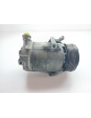 Recambio de compresor aire acondicionado para opel astra h gtc (a04) 1.7 cdti (l08) referencia OEM IAM 13124751  