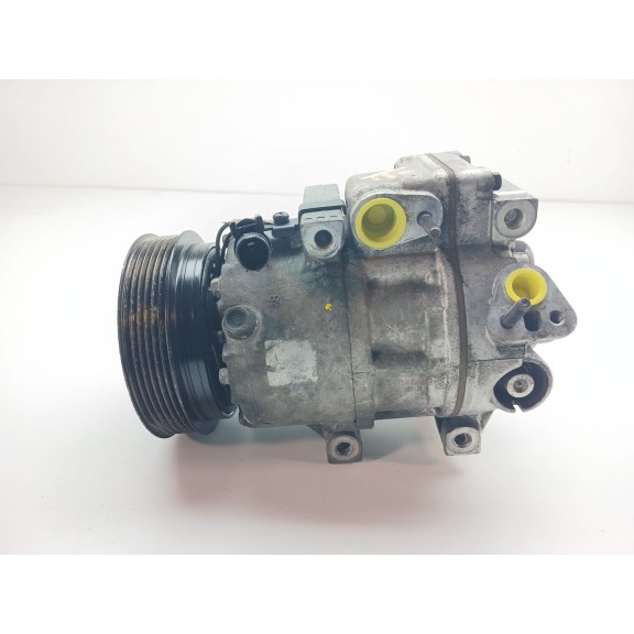 Recambio de compresor aire acondicionado para hyundai santa fé ii (cm) 2.2 crdi 4x4 referencia OEM IAM   