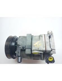 Recambio de compresor aire acondicionado para hyundai santa fé ii (cm) 2.2 crdi 4x4 referencia OEM IAM    2