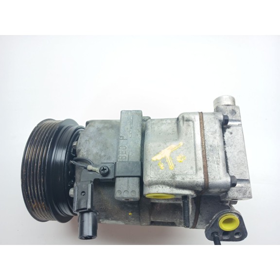 Recambio de compresor aire acondicionado para hyundai santa fé ii (cm) 2.2 crdi 4x4 referencia OEM IAM   