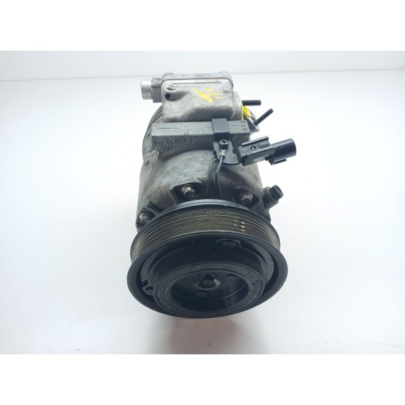 Recambio de compresor aire acondicionado para hyundai santa fé ii (cm) 2.2 crdi 4x4 referencia OEM IAM   
