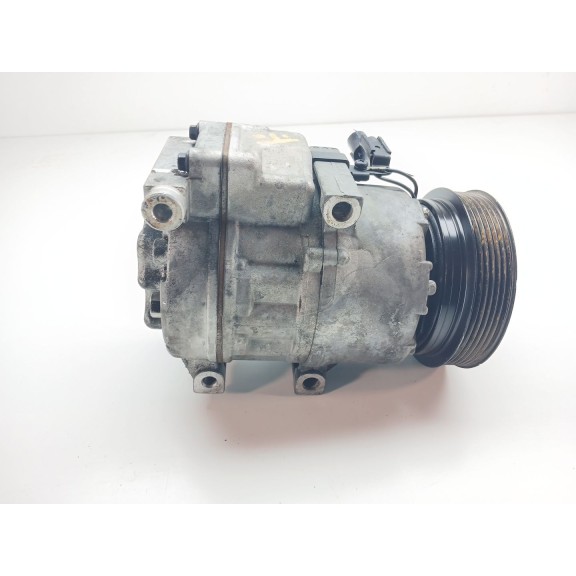 Recambio de compresor aire acondicionado para hyundai santa fé ii (cm) 2.2 crdi 4x4 referencia OEM IAM   