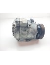 Recambio de compresor aire acondicionado para hyundai santa fé ii (cm) 2.2 crdi 4x4 referencia OEM IAM   
