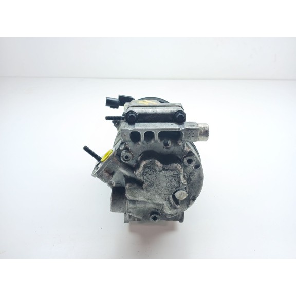 Recambio de compresor aire acondicionado para hyundai santa fé ii (cm) 2.2 crdi 4x4 referencia OEM IAM   