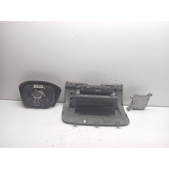 Recambio de kit airbag para nissan primastar furgoneta (x83) 2.0 dci 115 referencia OEM IAM 8200136277a  