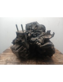 Recambio de caja cambios para opel combo furgoneta/monovolumen (x12) 1.3 cdti (b05) referencia OEM IAM    2