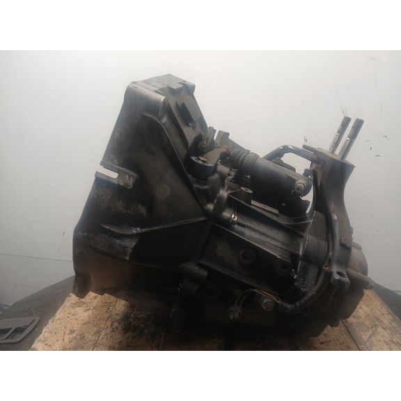 Recambio de caja cambios para opel combo furgoneta/monovolumen (x12) 1.3 cdti (b05) referencia OEM IAM 51869691  