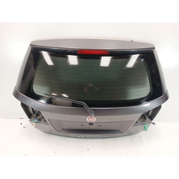 Recambio de porton trasero para fiat freemont (345_) 2.0 jtd referencia OEM IAM 00K05178053AE  