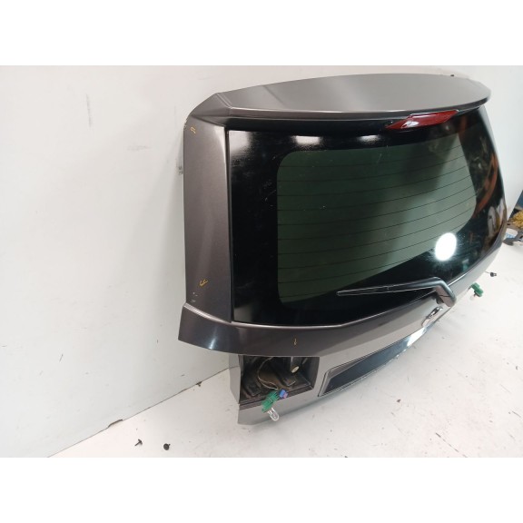 Recambio de porton trasero para fiat freemont (345_) 2.0 jtd referencia OEM IAM 00K05178053AE  
