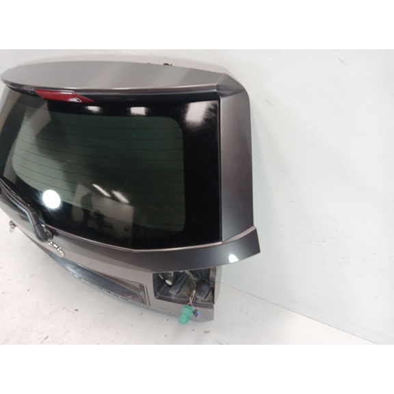 Recambio de porton trasero para fiat freemont (345_) 2.0 jtd referencia OEM IAM 00K05178053AE  