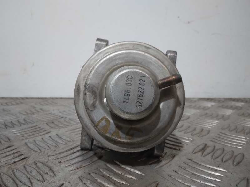 Recambio de valvula egr para volkswagen golf v berlina (1k1) 2.0 tdi referencia OEM IAM 027622021 749603D 749603D