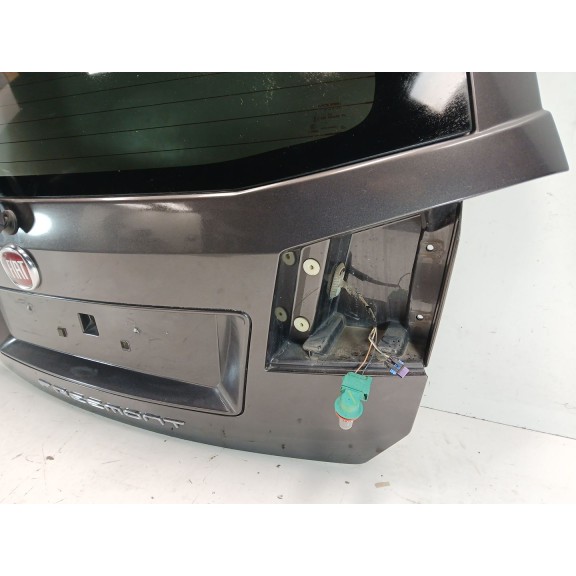 Recambio de porton trasero para fiat freemont (345_) 2.0 jtd referencia OEM IAM 00K05178053AE  