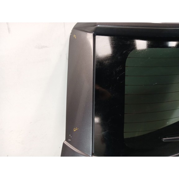 Recambio de porton trasero para fiat freemont (345_) 2.0 jtd referencia OEM IAM 00K05178053AE  