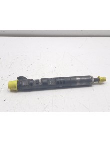 Recambio de inyector para renault clio ii (bb_, cb_) 1.5 dci (b/cb08) referencia OEM IAM   