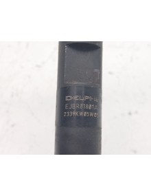 Recambio de inyector para renault clio ii (bb_, cb_) 1.5 dci (b/cb08) referencia OEM IAM    2