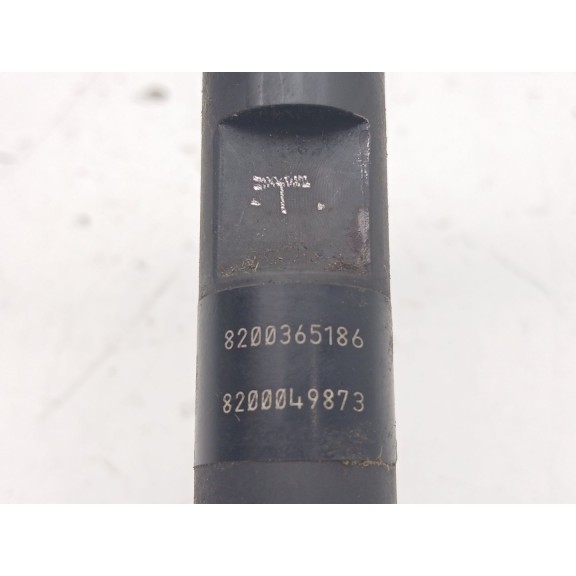Recambio de inyector para renault clio ii (bb_, cb_) 1.5 dci (b/cb08) referencia OEM IAM   