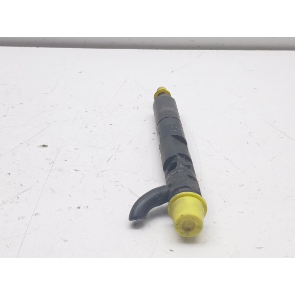 Recambio de inyector para renault clio ii (bb_, cb_) 1.5 dci (b/cb08) referencia OEM IAM   