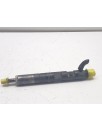 Recambio de inyector para renault clio ii (bb_, cb_) 1.5 dci (b/cb08) referencia OEM IAM   
