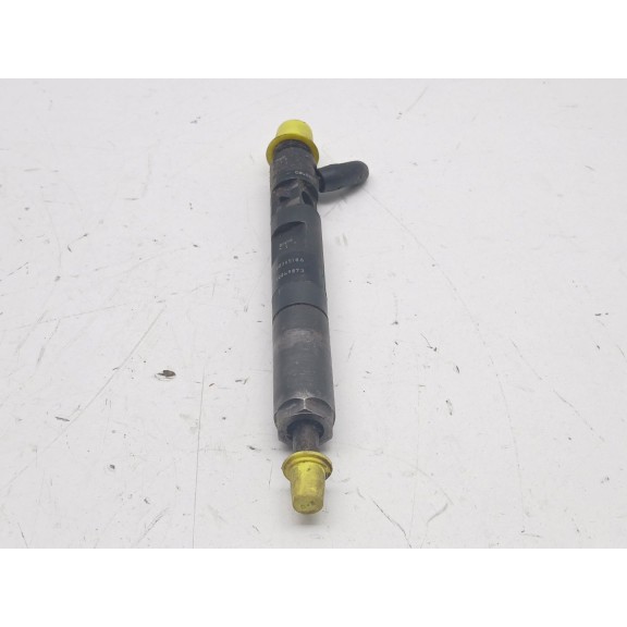 Recambio de inyector para renault clio ii (bb_, cb_) 1.5 dci (b/cb08) referencia OEM IAM ejbr01801a 8200365186 8200049873