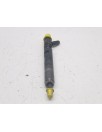 Recambio de inyector para renault clio ii (bb_, cb_) 1.5 dci (b/cb08) referencia OEM IAM ejbr01801a 8200365186 8200049873