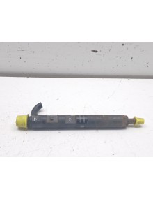 Recambio de inyector para renault clio ii (bb_, cb_) 1.5 dci (b/cb08) referencia OEM IAM ejbr01801a 8200365186 8200049873 2