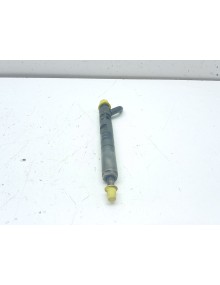 Recambio de inyector para renault clio ii (bb_, cb_) 1.5 dci (b/cb08) referencia OEM IAM ejbr01801a 8200365186 8200049873