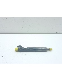 Recambio de inyector para renault clio ii (bb_, cb_) 1.5 dci (b/cb08) referencia OEM IAM ejbr01801a 8200365186 8200049873 2