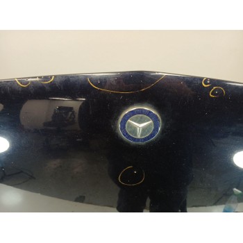 Recambio de capot para mercedes-benz clase c t-model (s204) c 200 cdi (204.201) referencia OEM IAM A2048800957  