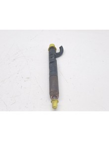 Recambio de inyector para renault clio ii (bb_, cb_) 1.5 dci (b/cb08) referencia OEM IAM ejbr01801a 8200365186 8200049873