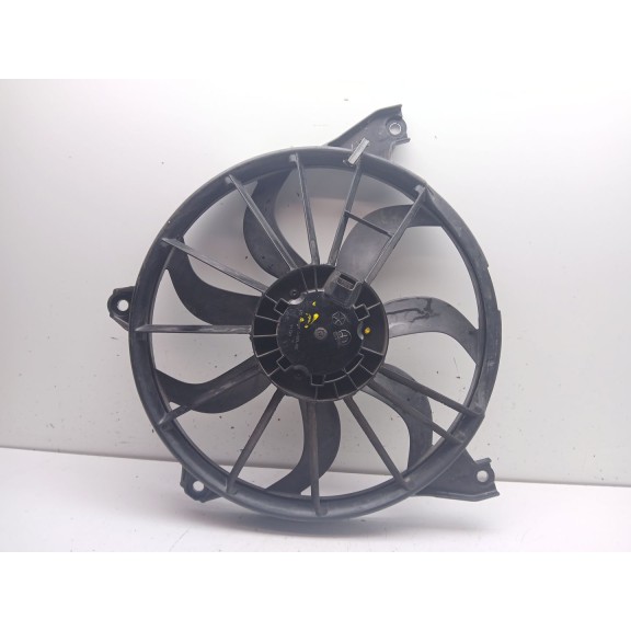 Recambio de electroventilador para fiat freemont (345_) 2.0 jtd referencia OEM IAM f00jx0g046  