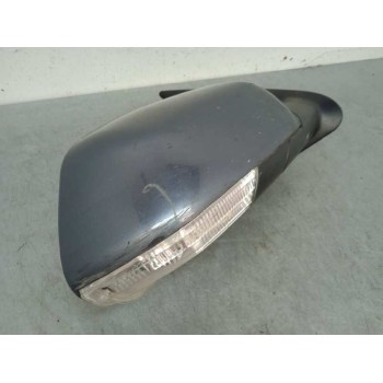 Recambio de retrovisor derecho para skoda octavia berlina (1z3) edition 100 referencia OEM IAM 1Z1857502AM  8 CABLES