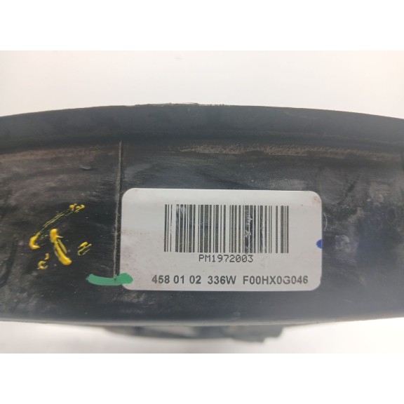 Recambio de electroventilador para fiat freemont (345_) 2.0 jtd referencia OEM IAM f00jx0g046  