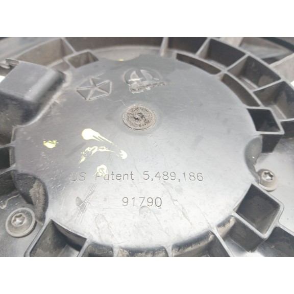 Recambio de electroventilador para fiat freemont (345_) 2.0 jtd referencia OEM IAM f00jx0g046  