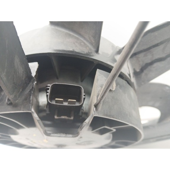 Recambio de electroventilador para fiat freemont (345_) 2.0 jtd referencia OEM IAM f00hx0g046 PM1972003 5489186
