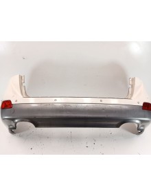 Recambio de paragolpes trasero para hyundai ix55 3.0 v6 crdi 4wd referencia OEM IAM 86611-3J030 866113J030 