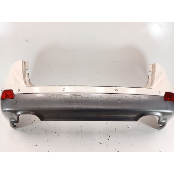 Recambio de paragolpes trasero para hyundai ix55 3.0 v6 crdi 4wd referencia OEM IAM 86611-3J030 866113J030 