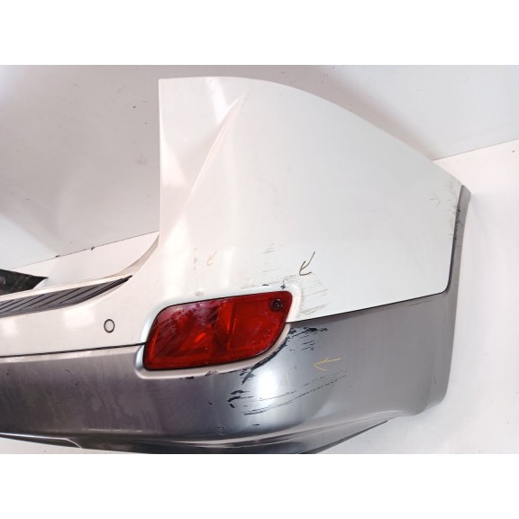 Recambio de paragolpes trasero para hyundai ix55 3.0 v6 crdi 4wd referencia OEM IAM 86611-3J030 866113J030 