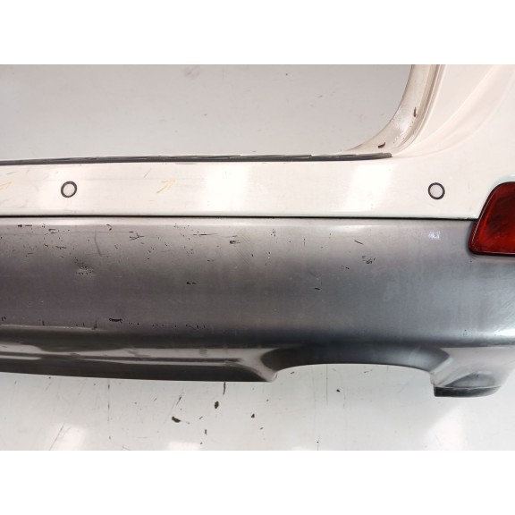 Recambio de paragolpes trasero para hyundai ix55 3.0 v6 crdi 4wd referencia OEM IAM 86611-3J030 866113J030 