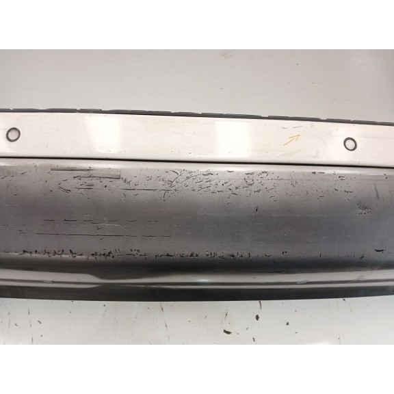 Recambio de paragolpes trasero para hyundai ix55 3.0 v6 crdi 4wd referencia OEM IAM 86611-3J030 866113J030 