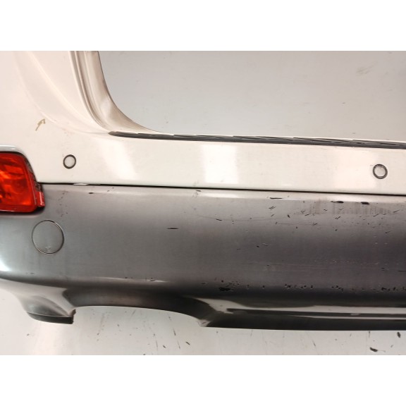 Recambio de paragolpes trasero para hyundai ix55 3.0 v6 crdi 4wd referencia OEM IAM 86611-3J030 866113J030 