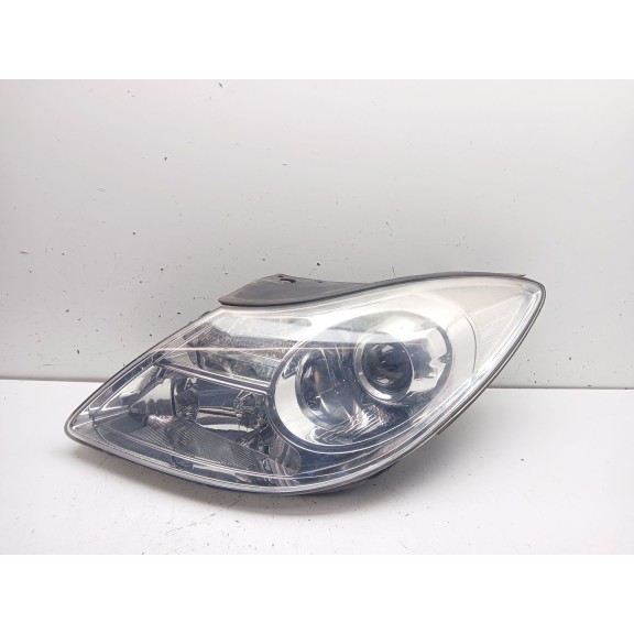 Recambio de faro izquierdo para hyundai ix55 3.0 v6 crdi 4wd referencia OEM IAM 21013jxxx s102ag2900858 