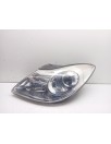 Recambio de faro izquierdo para hyundai ix55 3.0 v6 crdi 4wd referencia OEM IAM 21013jxxx s102ag2900858 