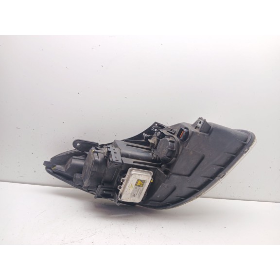 Recambio de faro izquierdo para hyundai ix55 3.0 v6 crdi 4wd referencia OEM IAM 21013jxxx s102ag2900858 